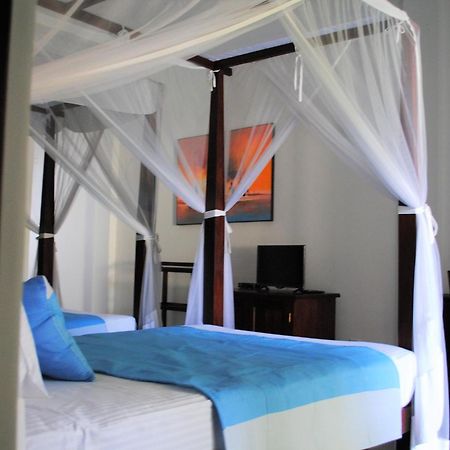Boutique Villa Shanthi Хикадува Стая снимка